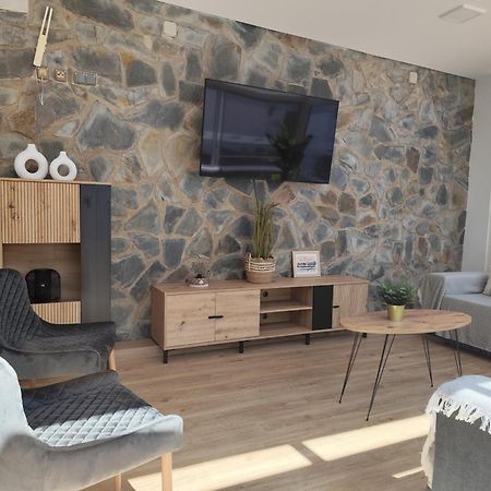 厄尔·波普瑙·德尔·戴尔Lo Trabucador Casa Nueva En El Corazon Del Delta别墅 外观 照片