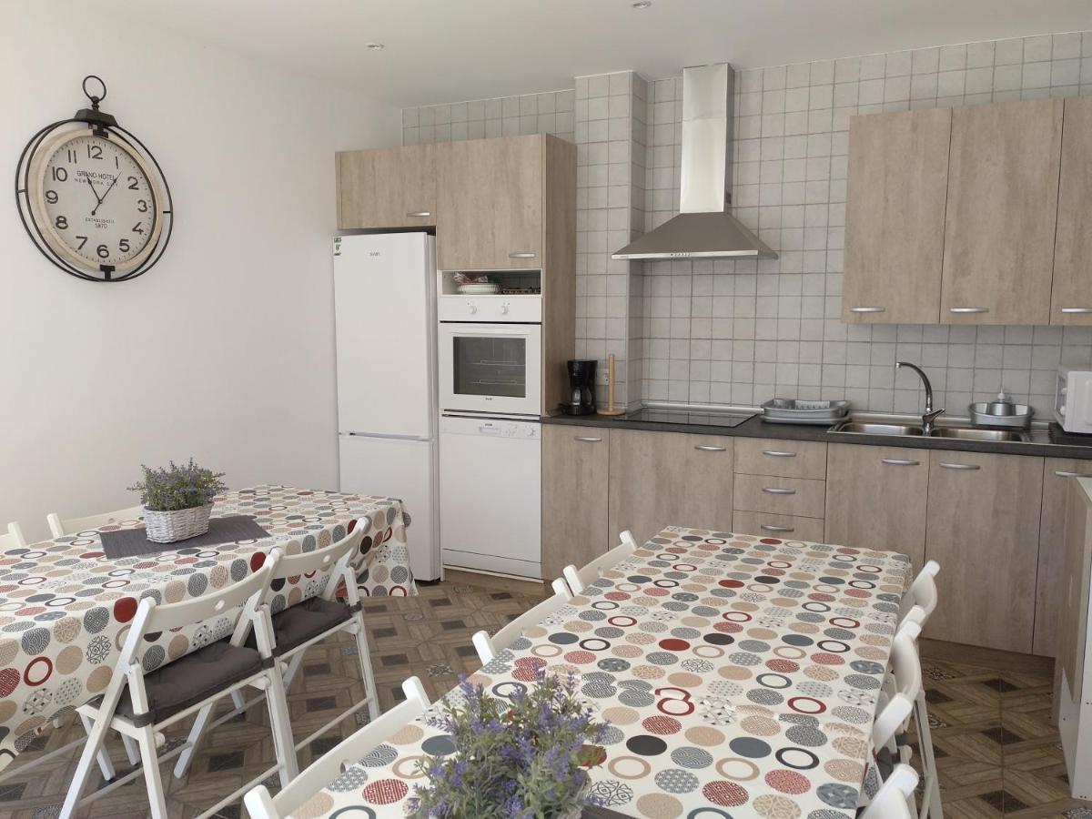 厄尔·波普瑙·德尔·戴尔Lo Trabucador Casa Nueva En El Corazon Del Delta别墅 外观 照片