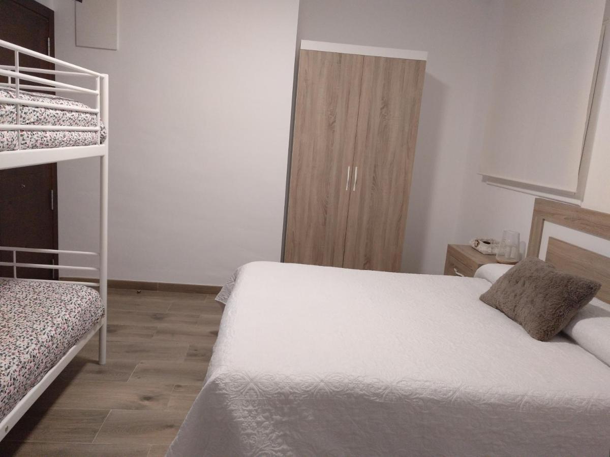 厄尔·波普瑙·德尔·戴尔Lo Trabucador Casa Nueva En El Corazon Del Delta别墅 外观 照片