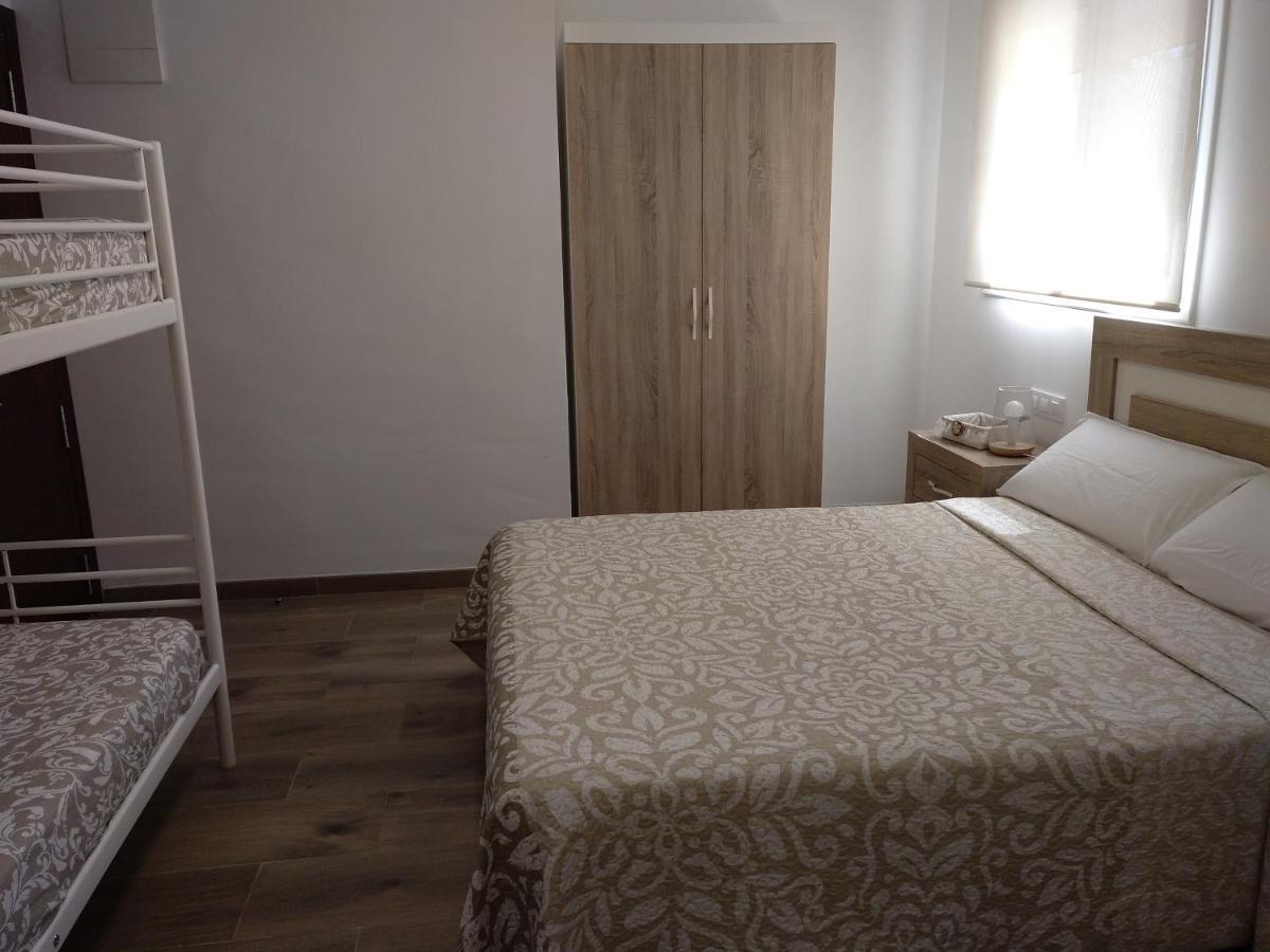 厄尔·波普瑙·德尔·戴尔Lo Trabucador Casa Nueva En El Corazon Del Delta别墅 外观 照片