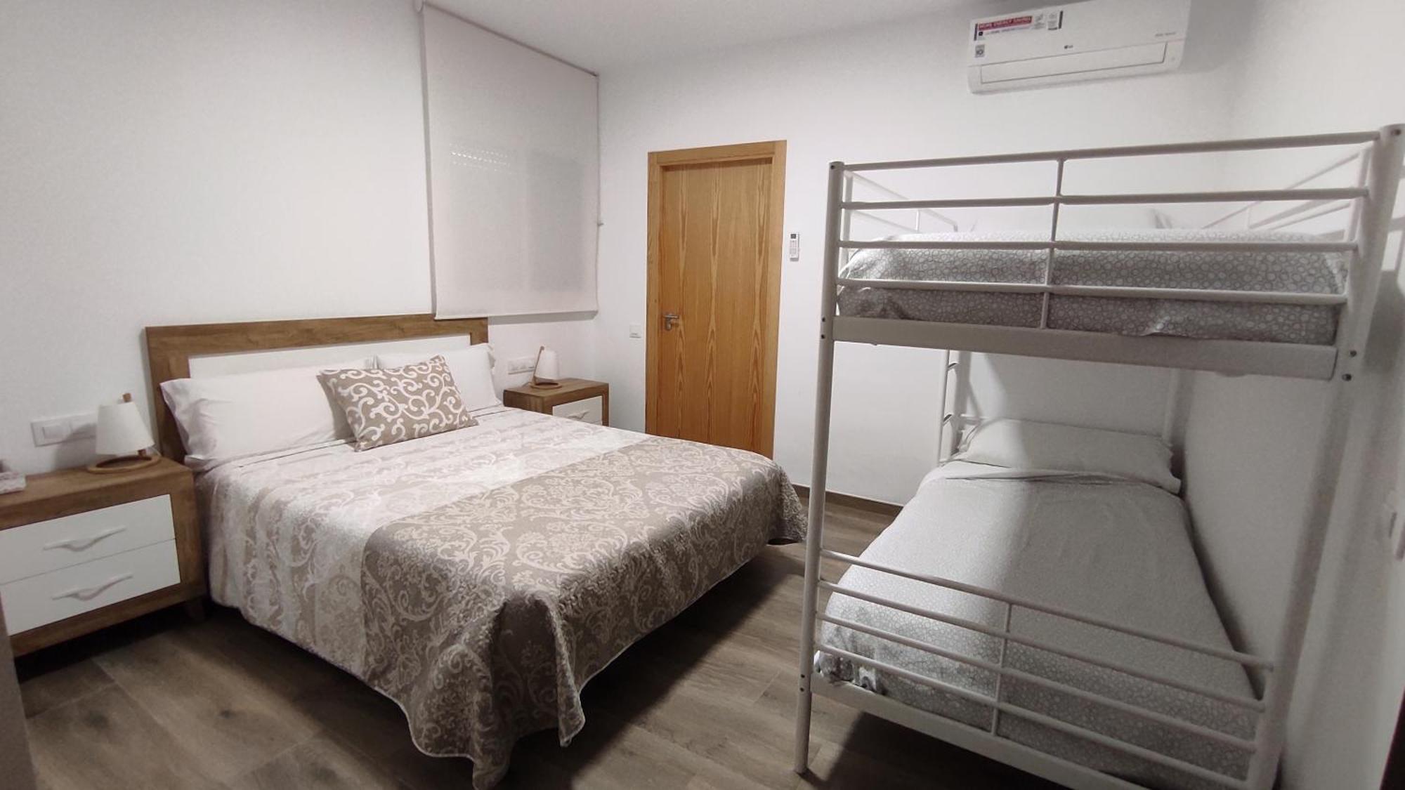 厄尔·波普瑙·德尔·戴尔Lo Trabucador Casa Nueva En El Corazon Del Delta别墅 外观 照片