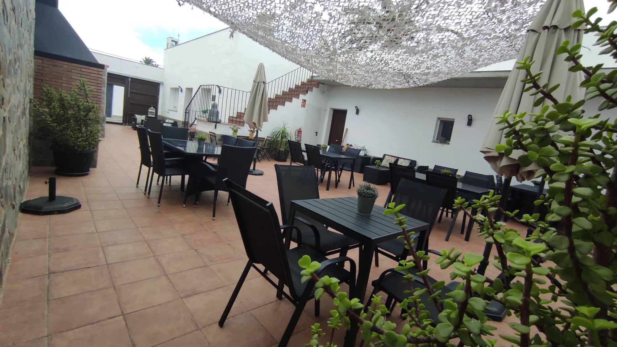 厄尔·波普瑙·德尔·戴尔Lo Trabucador Casa Nueva En El Corazon Del Delta别墅 外观 照片