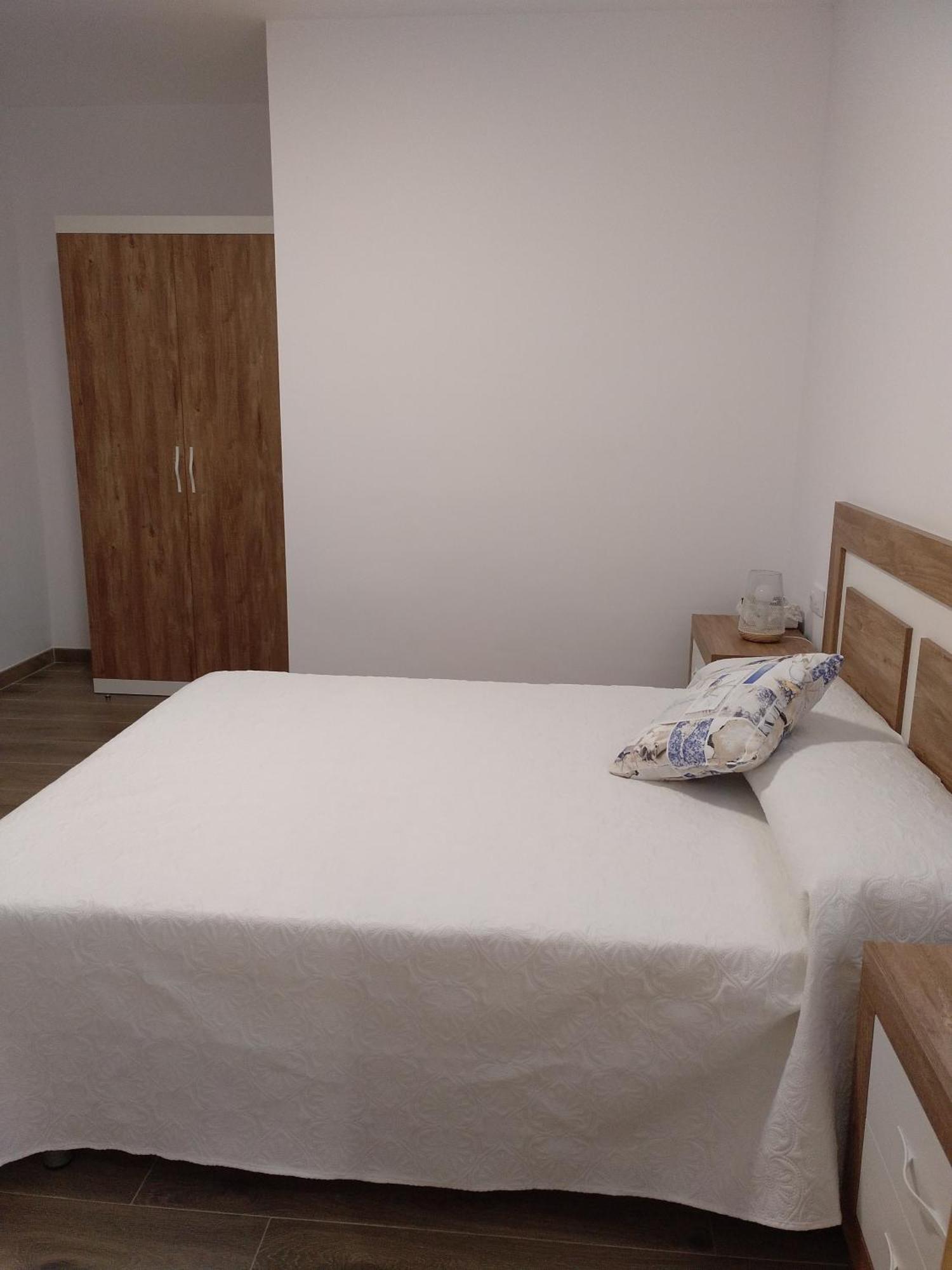 厄尔·波普瑙·德尔·戴尔Lo Trabucador Casa Nueva En El Corazon Del Delta别墅 客房 照片