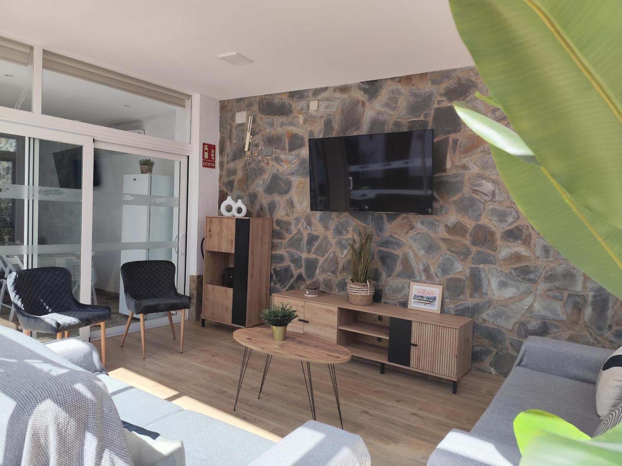 厄尔·波普瑙·德尔·戴尔Lo Trabucador Casa Nueva En El Corazon Del Delta别墅 外观 照片